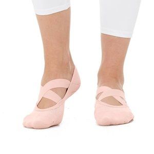 ALO yoga PIVOT BARRE SOCK NWOT